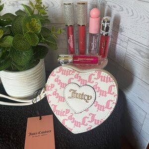 Juicy Couture Bundle